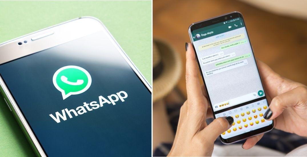 How to Edit WhatsApp Messages: Full Guide>> A New Feature Now Available!