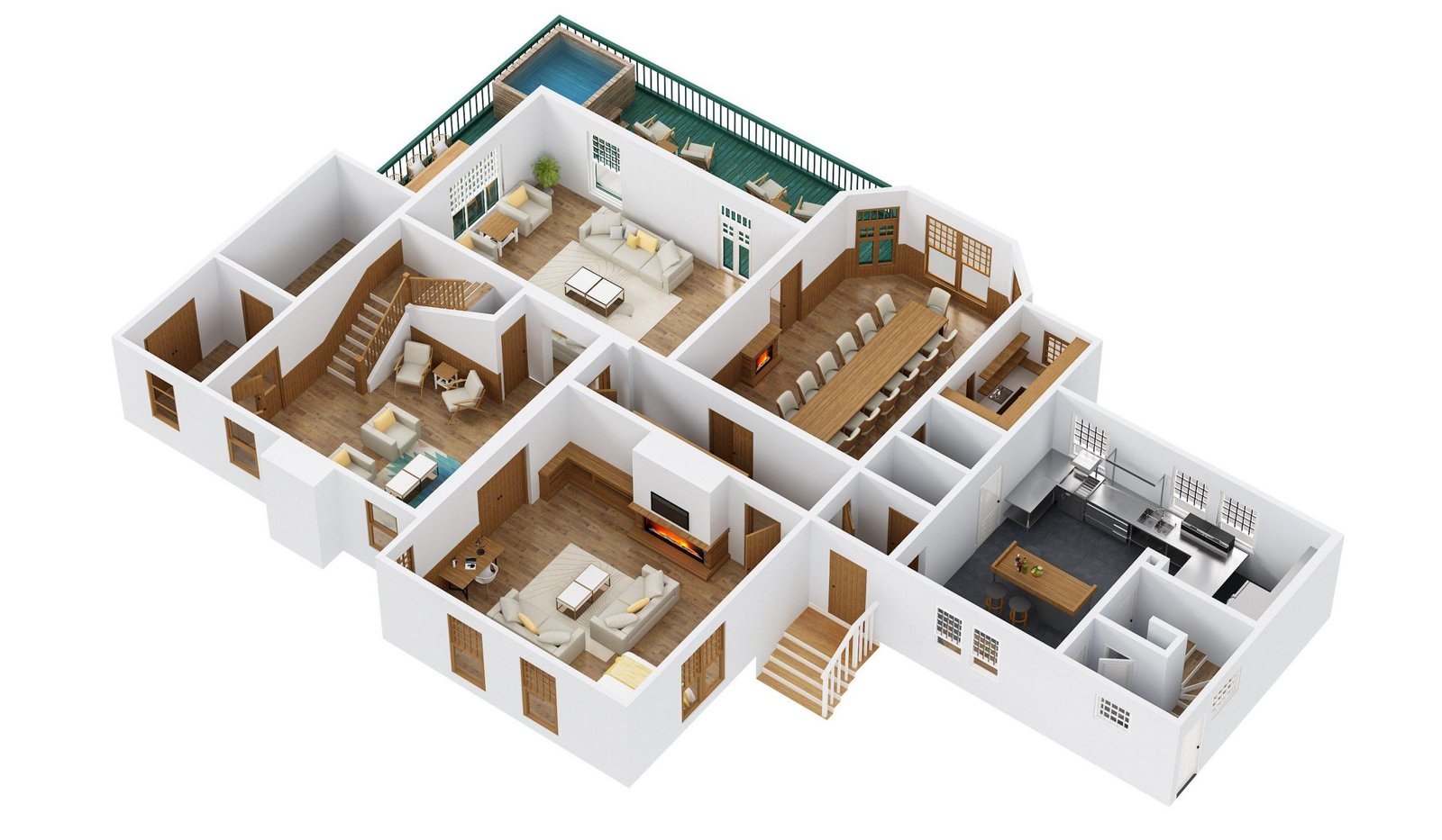 House Plan Like An Architect Asti Academy