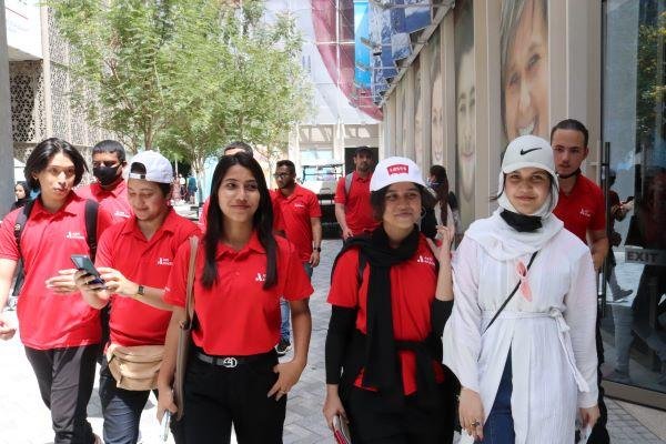 Study UK Foundation Courses in Dubai, UAE
